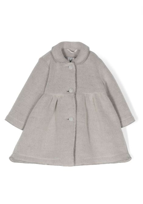 Cappotto monopetto IL GUFO | A23GP330N0041031